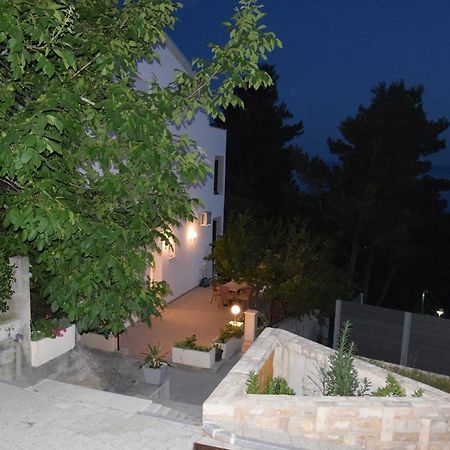 Apartman Antonio Baska Voda Exterior photo