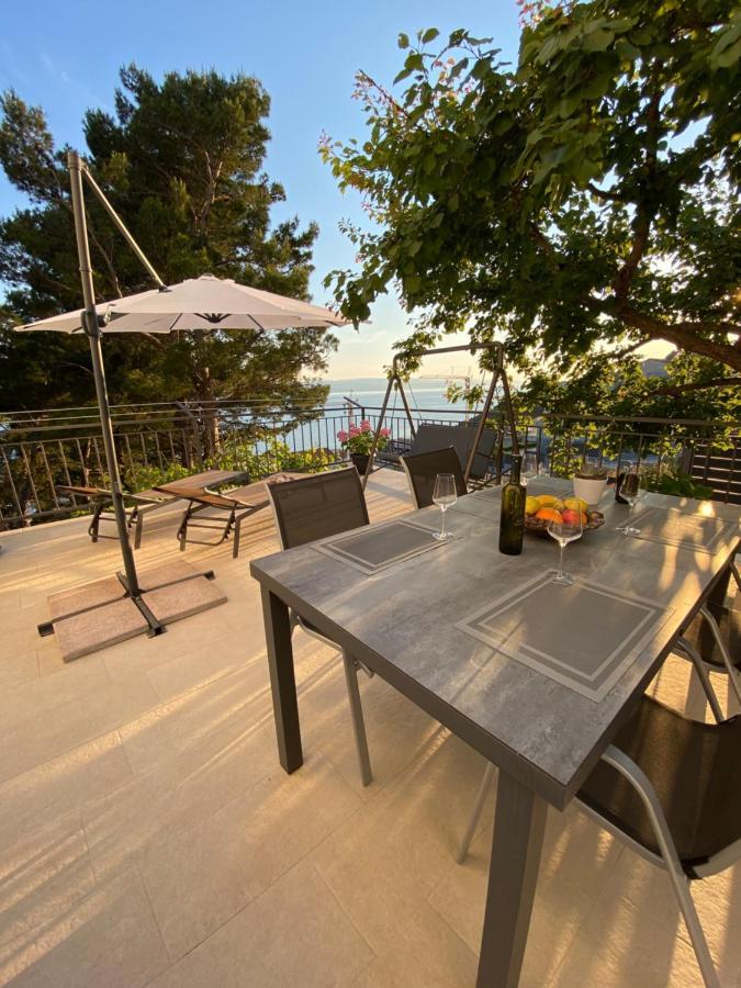 Apartman Antonio Baska Voda Exterior photo
