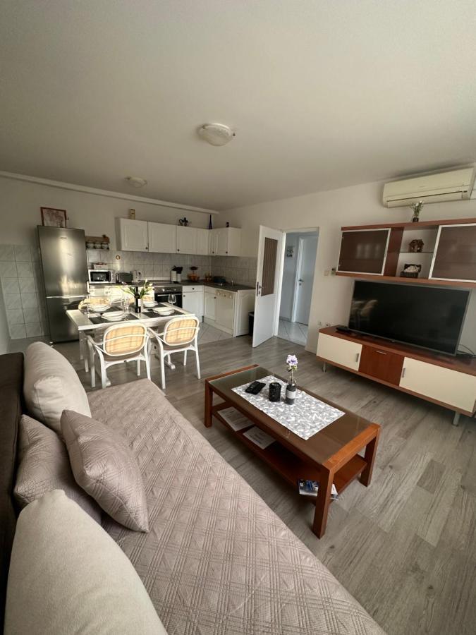 Apartman Antonio Baska Voda Exterior photo